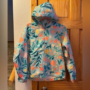 Nike Womens Sportswear Anorak Jacket I Size Small